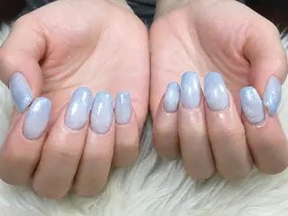 ネイル Miku. Nのネイルデザイン