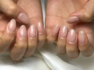 ネイル kiki nail たまプラーザのネイルデザイン