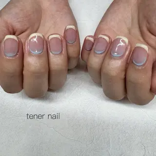 ネイル テネルネイル tener nailのネイルデザイン