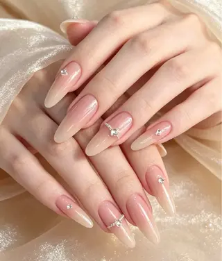 メンズ ネイル NEW NAIL 池袋のネイルデザイン