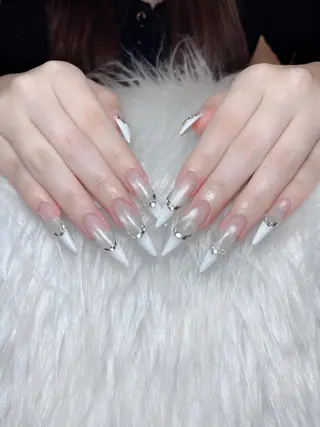 ネイル Queen Nail Salonのネイルデザイン