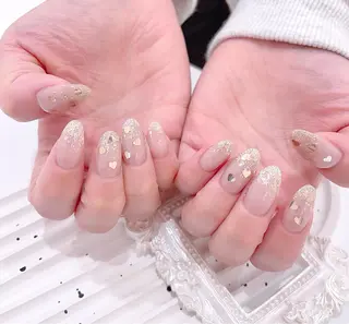 ネイル FLY Nail Salonのネイルデザイン