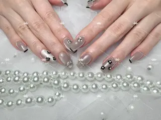 ネイル M.T nailのネイルデザイン