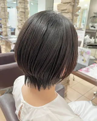 ショート ビースタイル ラボのその他イメージ