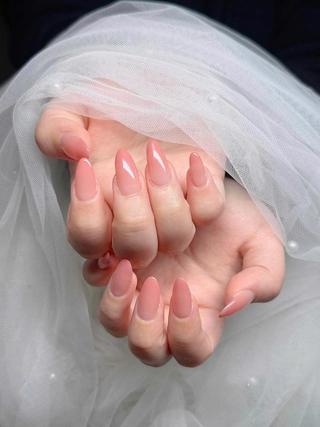 ネイル H.baby Nail Salonのネイルデザイン
