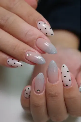 ネイル nailsalon MIGNONのネイルデザイン