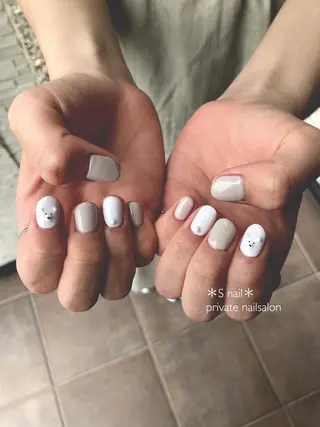 ネイル S nail エスネイルのネイルデザイン