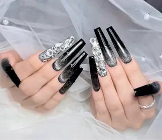 ネイル Julie NailSalonのネイルデザイン