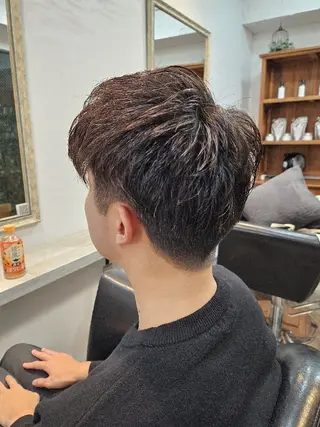 ショート 🌙✨ Ami 🫧🌱のヘアスタイル