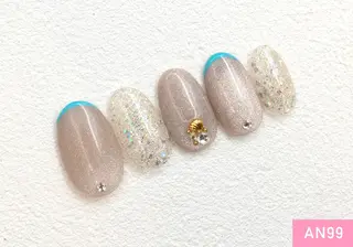 ネイル 池袋🍓 Nailのネイルデザイン
