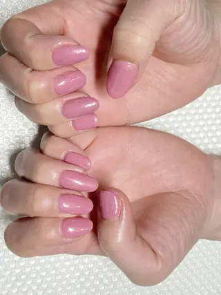 ネイル Twineight. Tsuka🩵のネイルデザイン