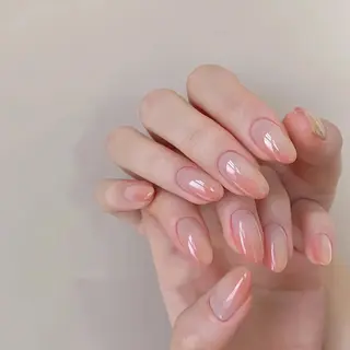 ネイル Queen‘s なんのネイルデザイン