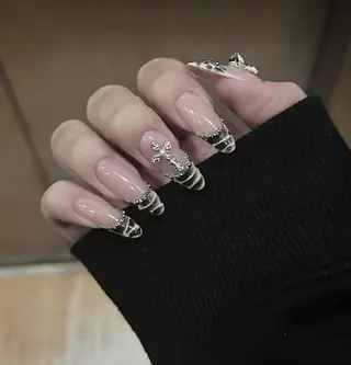 ネイル Molly _nailのネイルデザイン