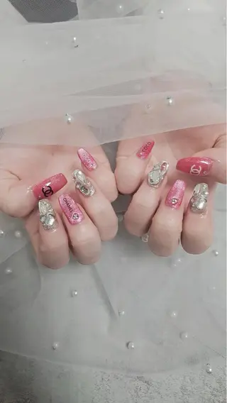ネイル Salon Improveのネイルデザイン