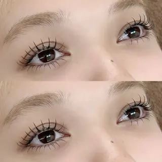 マツエク・マツパ mio. AIのマツエク・マツパデザイン