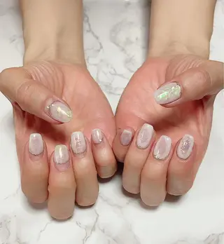 ネイル atelier chic+のネイルデザイン