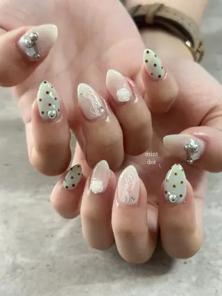 ネイル One's Nail Roomのネイルデザイン