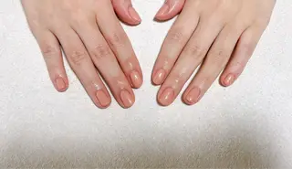 ネイル kiki nail &brow二子玉川のネイルデザイン
