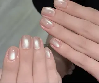 ネイル Nail Salon M Gのネイルデザイン