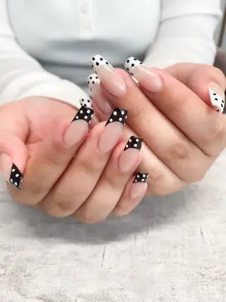 ネイル nail salon & U【アンドユー】のネイルデザイン