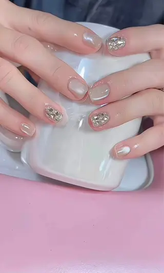ネイル Van Nail Salonのネイルデザイン