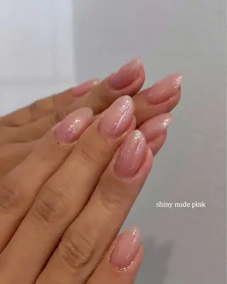 ネイル Ballie/ Mizukiのネイルデザイン