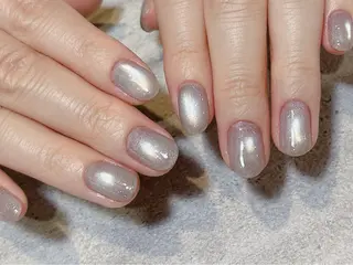 ネイル Li-Re GINZAのネイルデザイン