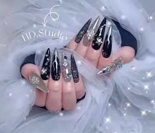 ネイル Di moのネイルデザイン