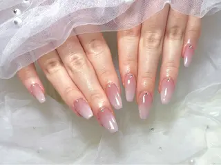 ネイル You&Me Ibukiのネイルデザイン