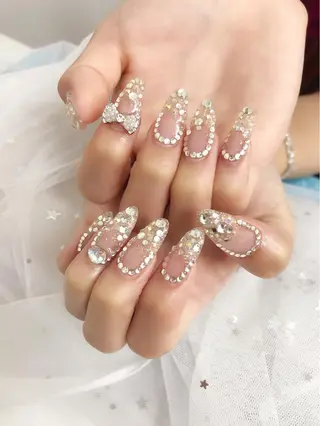 ネイル COCO &EYELASHのマツエク・マツパデザイン