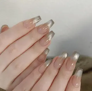 ネイル Queen‘s なんのネイルデザイン