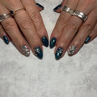 ネイル Li aile eye&nailのマツエク・マツパデザイン