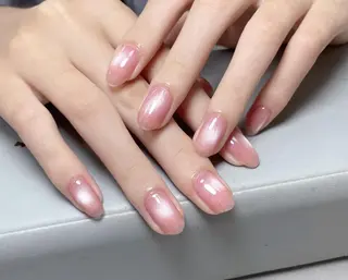ネイル Molly _nailのネイルデザイン