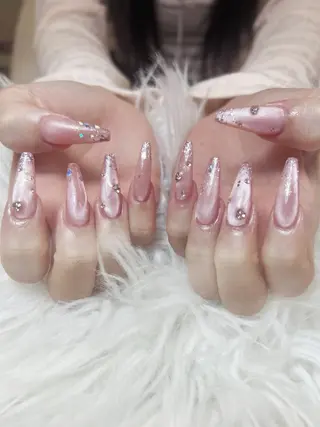 ネイル Kei Nail Salonのネイルデザイン