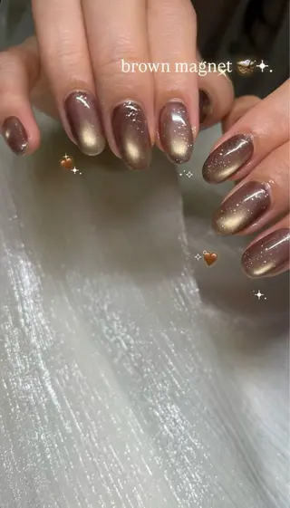 ネイル soary nailのネイルデザイン