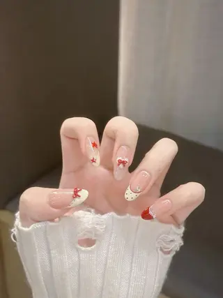 ネイル RINN ANA.CHUOのネイルデザイン