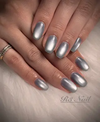 ネイル R3 Nailのネイルデザイン