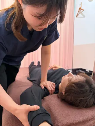 長田 真貴のその他イメージ