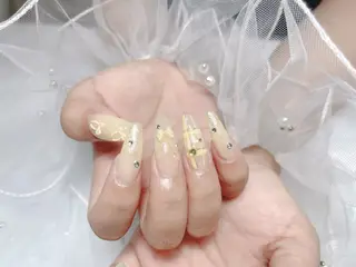 ネイル トアン ネイルのネイルデザイン