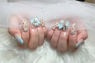 ネイル YMT NailStudioのネイルデザイン
