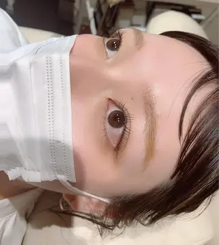 マツエク・マツパ ANELA 盛岡店のマツエク・マツパデザイン