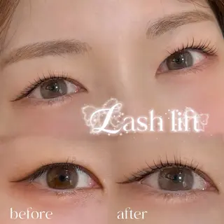 マツエク・マツパ 【MIREI】 サロンビレッジ天神店のマツエク・マツパデザイン