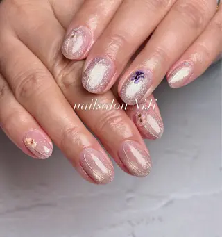 ネイル nailsalon N iJiのネイルデザイン