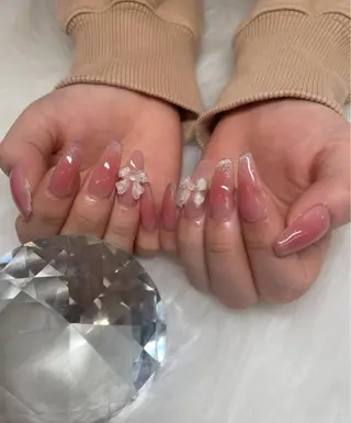 ネイル Hanon ハノンのネイルデザイン
