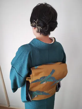 着付とリラクのお店 リベルテのその他イメージ