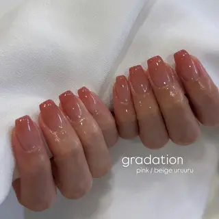 ネイル richeri beautyのネイルデザイン