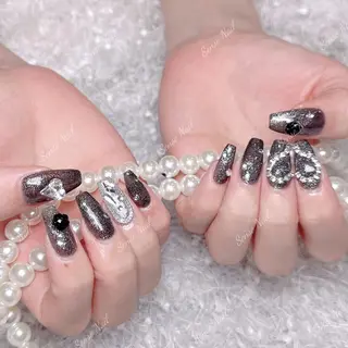 ネイル 🎀Sense Nail池袋店🎀のネイルデザイン