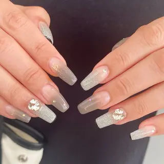 ネイル nail salon アトリエBONOのネイルデザイン