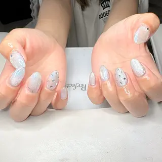 ネイル CHERIMO シェリモのネイルデザイン