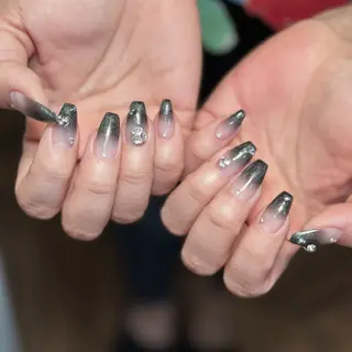 ネイル Unicorn Nail 矢場町店のネイルデザイン